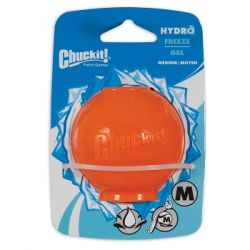 Chuckit! Hydrofreeze Gel Ball Medium 6.5cm