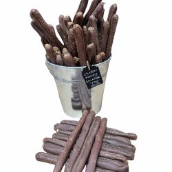 Meaty Chicken Sausage