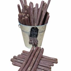 Ham & Cheese Sausage