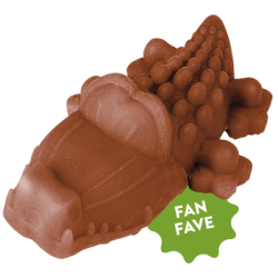 Whimzees Alligator Medium