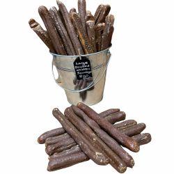 Large Smoked Chicken Sausage