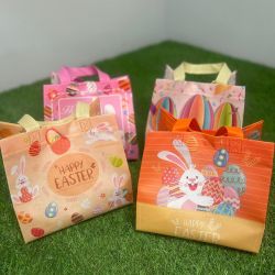 Mega Natural Treat Easter Selection Bag
