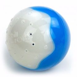 All For Paws Ice Ball Cool Toys Fill With Water & Freeze