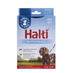 Company of Animals Halti No Pull Harness Large
