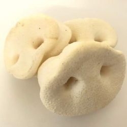 Puffed Pig Snouts Natural Dog Treats