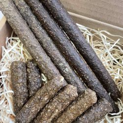 Mixed Deli Sausages Natural Treats (10 pack)