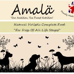 Amala Fish and Chicken Recipe 200g Sample