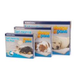 Ancol Self Heating Pad (Small)