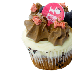 Barking Bakery Iced Woofin