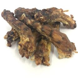 Dried Chicken Necks (Pack of 10)