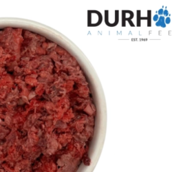 DAF Raw Blocks Mixed Box of 14 x 454g (Click & Collect Only)