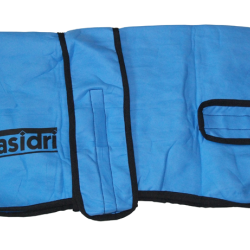 Easidri High Performance Dog Cooling Coat Medium