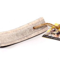 Green & Wilds Premium Easy Medium Antler Bar