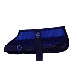 Animate Dog Cooling Coat & Bag Extra Small 8”