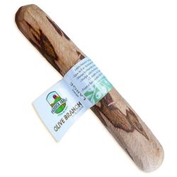 Paddock Farm Olive Branch Dog Chew Large