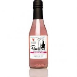 Pawsecco Still “Wine” For Dogs Rose