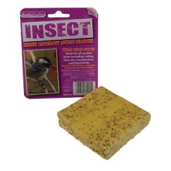 Suet To Go Insect Suet Block 320g