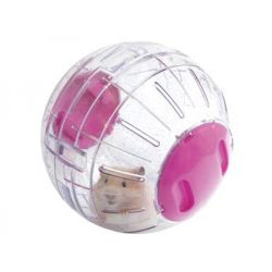 Rosewood Small Animal Activity Ball