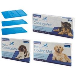 Ancol Instant Cooling Mat