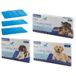Ancol Instant Cooling Mat