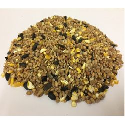 Deluxe Wild Bird Seed 20kg Only £19.99