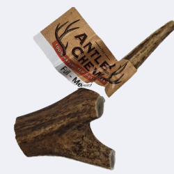 The Antler Chew Co. Original Medium Antler Bar