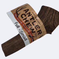 The Antler Chew Co. Original Small Antler Bar