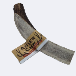 The Antler Chew Co. Split Easy XL Antler Bar
