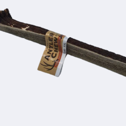 The Antler Chew Co. Split Easy XXL Antler Bar