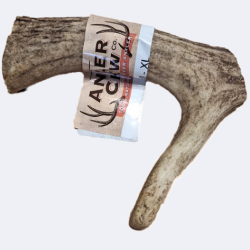 The Antler Chew Co. Original XL Antler Bar