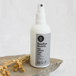 “Goodbye Anxiety” Calming Room Mist 100ml