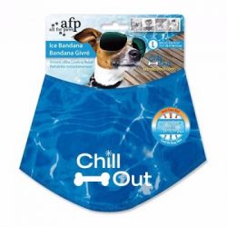 All For Paws Ice Bandana