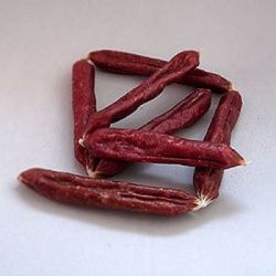 Burns Natural Bangers Sausage Treats