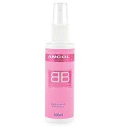 Ancol Dog Cologne BB 100ml