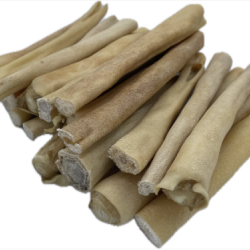 Buffalo Tails Natural Dog Chew 1KG