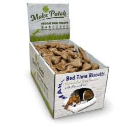 Mak’s Patch Bed Time Biscuits