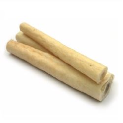 JR Gluten & Grain Free Beef Cow Tails Natural Dog Chew/Treat 250gm