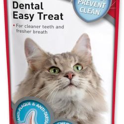 Beaphar Cat Dental Easy Treat 35g