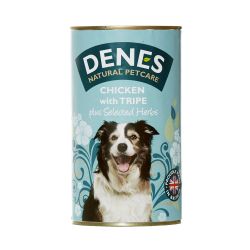 Denes Adult Dog with Chicken & Tripe