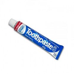 Hatchwells Meat Flavoured Toothpaste