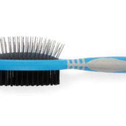Ancol Ergo Double Sided Brush