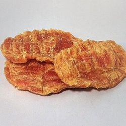 Burns Natural Chicken Jerky Slices 100g