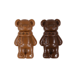 Rosewood Cupid & Comet Festive Teddy Bear (Singles)