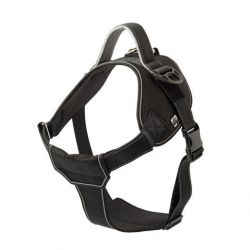 Ancol Extreme Harness Black