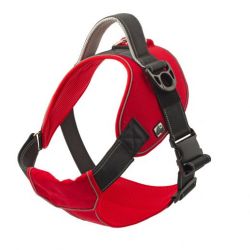 Ancol Extreme Harness Red