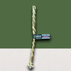 Anco Giant Beef Braid Chew