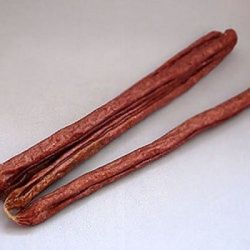 Burns Natural Hotdog Salami Sticks