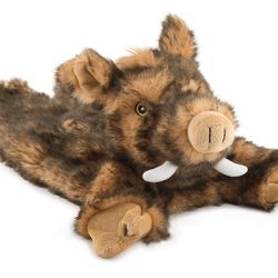 Ancol Huge Hog Plush Toy