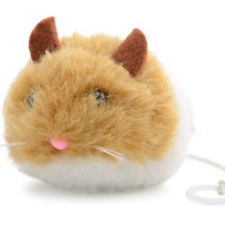 Ancol Jittery Mice Cat Toy