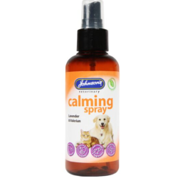 Johnsons Calming Spray 150ml